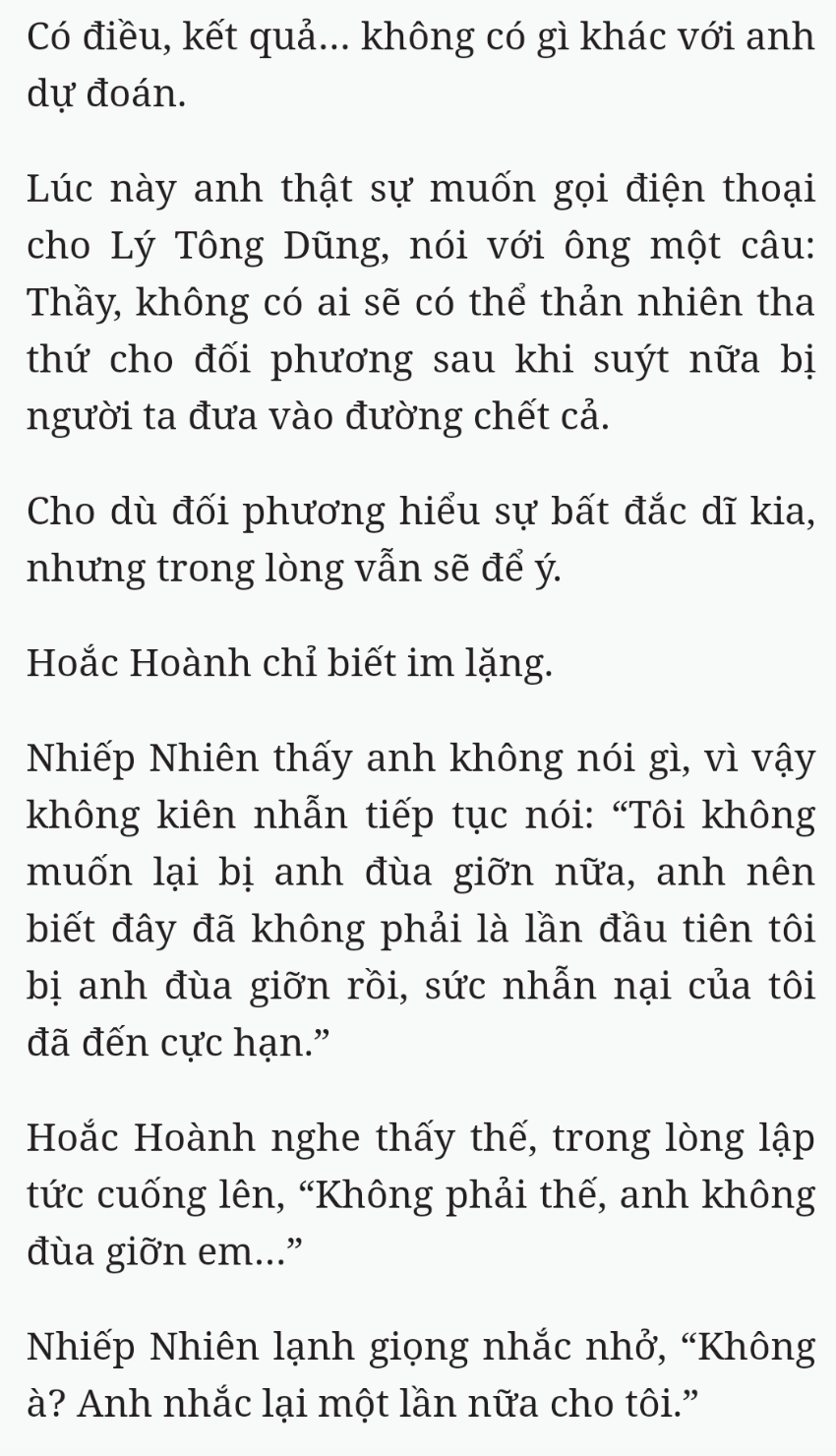 Bách Luyện Thành Thần - Chương 1561 - TruyenMoi.vn