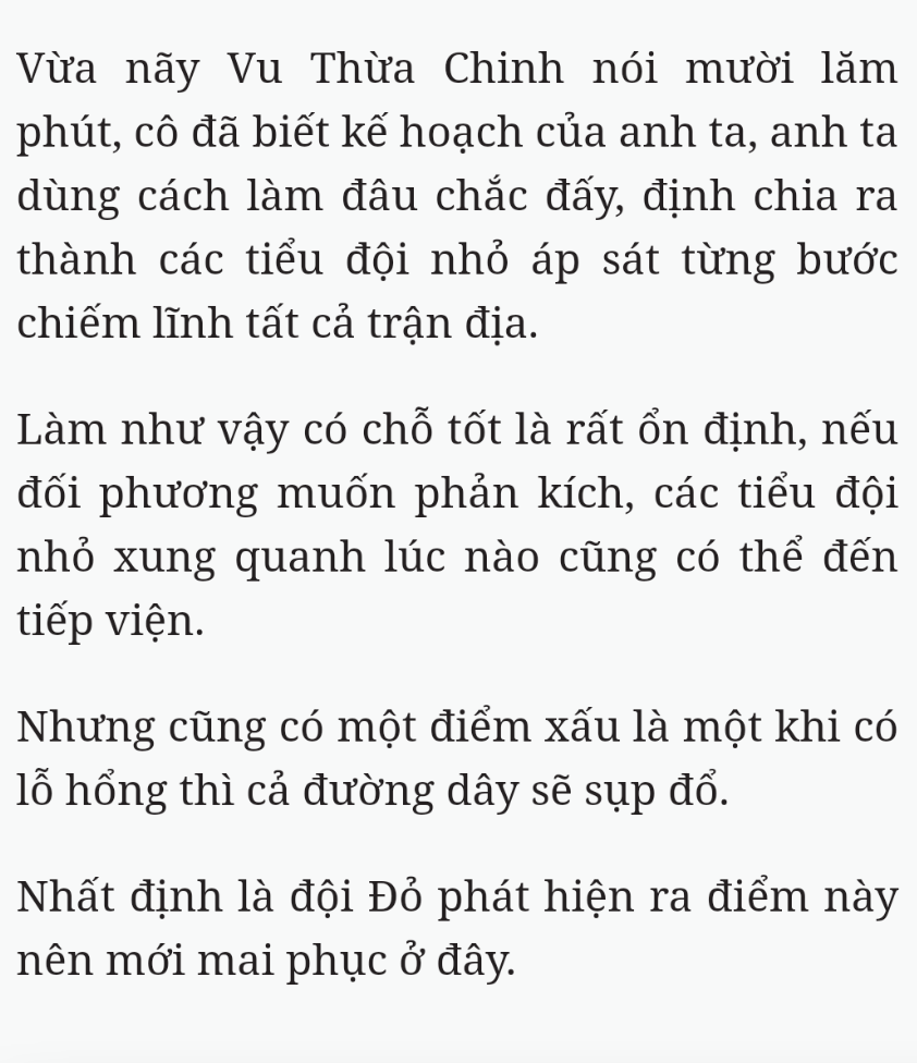 Bách Luyện Thành Thần - Chương 2335 - TruyenMoi.vn