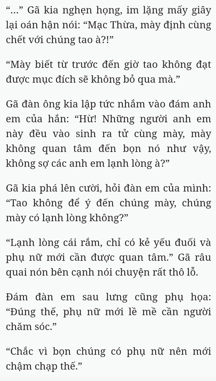 Bách Luyện Thành Thần - Chương 2041 - TruyenMoi.vn
