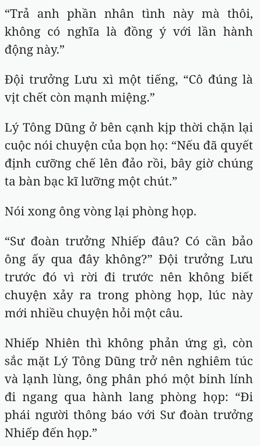 Bách Luyện Thành Thần - Chương 1613 - TruyenMoi.vn