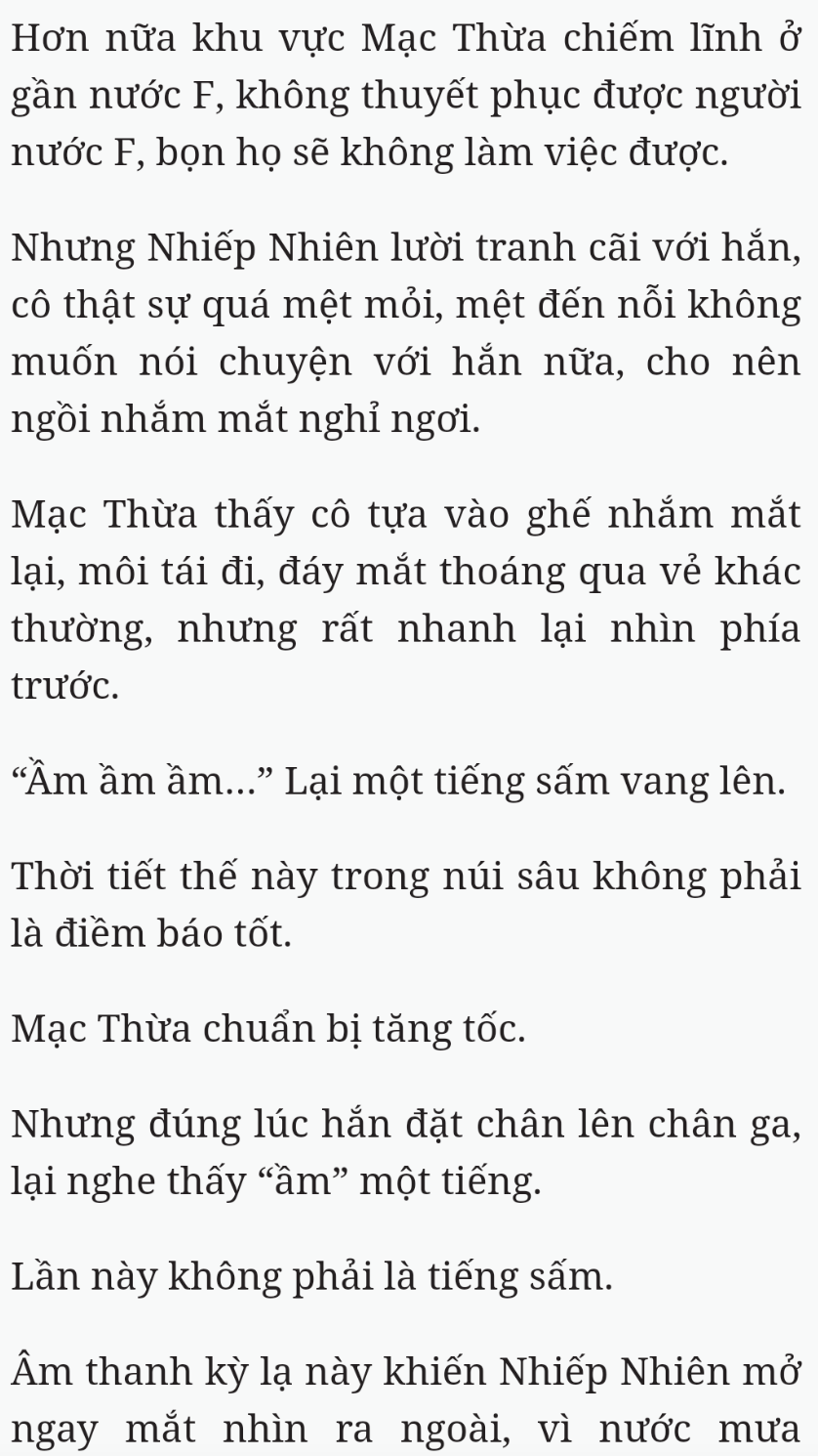 Bách Luyện Thành Thần - Chương 2519 - TruyenMoi.vn
