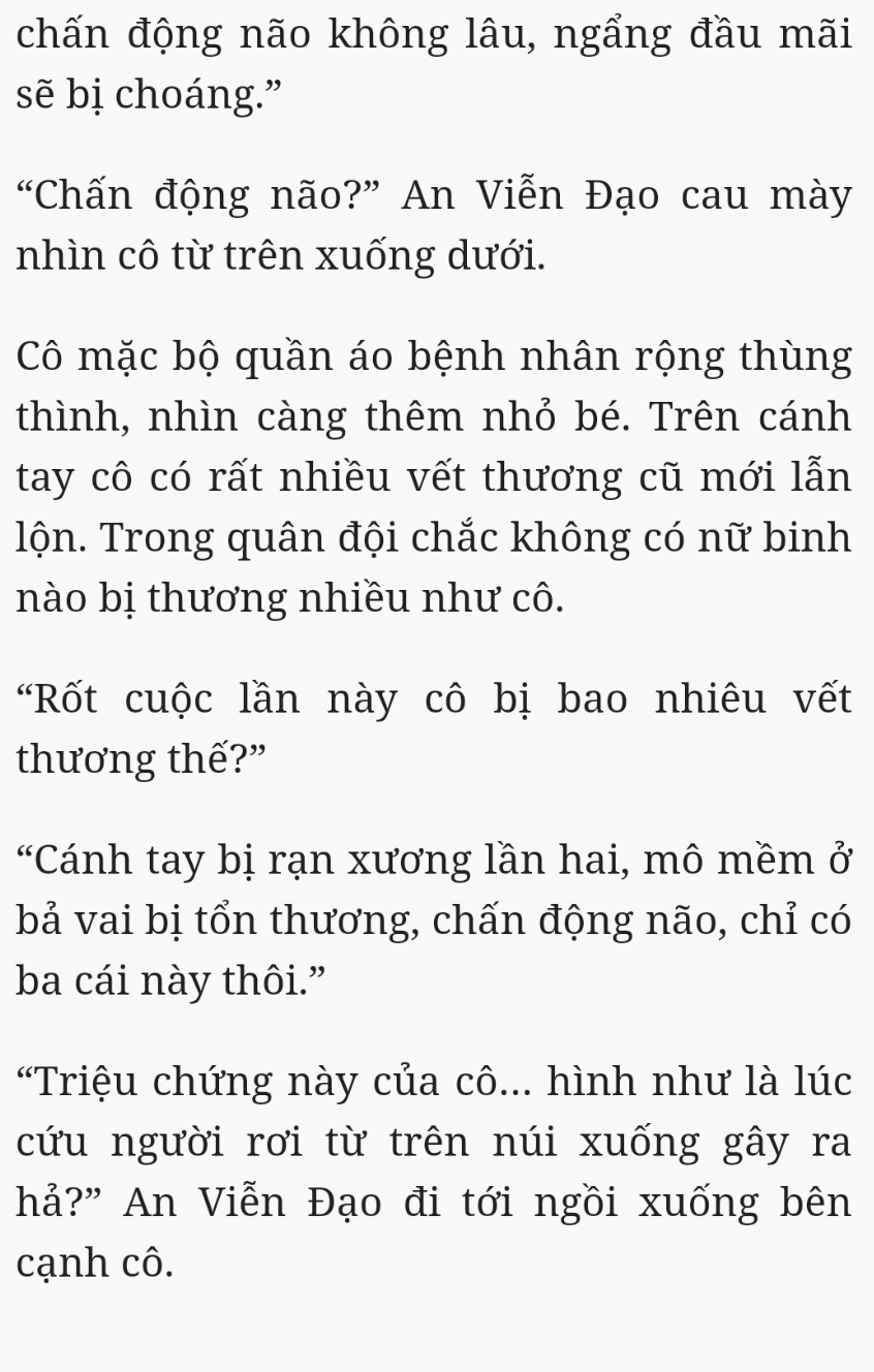 Bách Luyện Thành Thần - Chương 1594 - TruyenMoi.vn