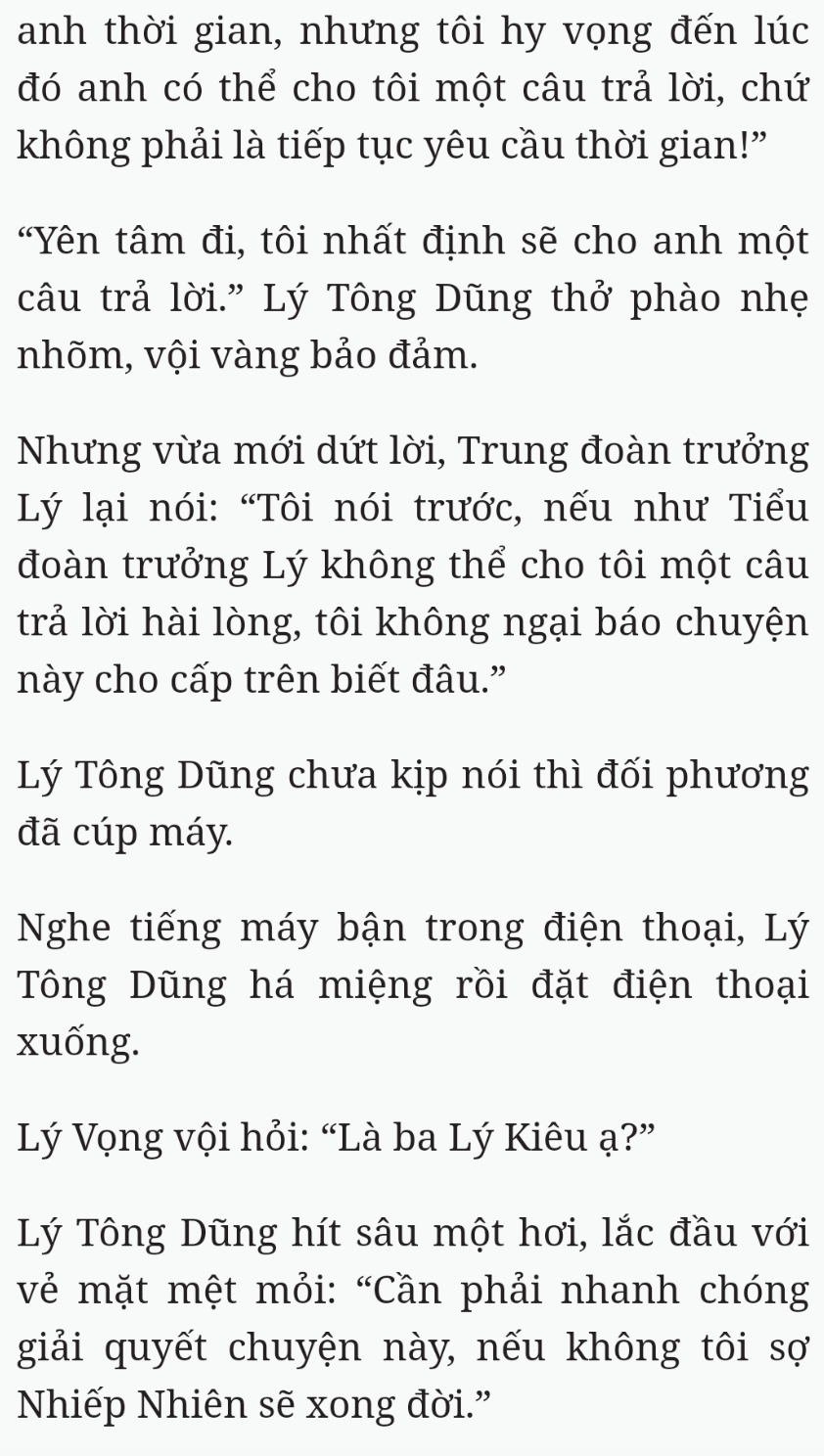 Bách Luyện Thành Thần - Chương 2394 - TruyenMoi.vn