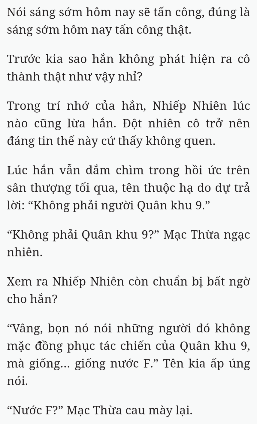 Bách Luyện Thành Thần - Chương 2502 - TruyenMoi.vn