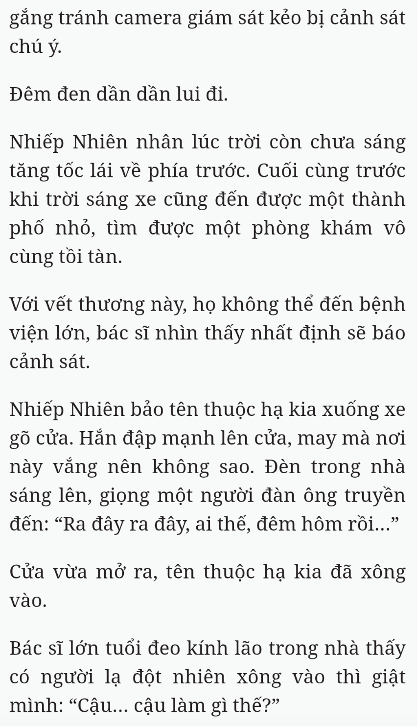 Bách Luyện Thành Thần - Chương 2240 - TruyenMoi.vn