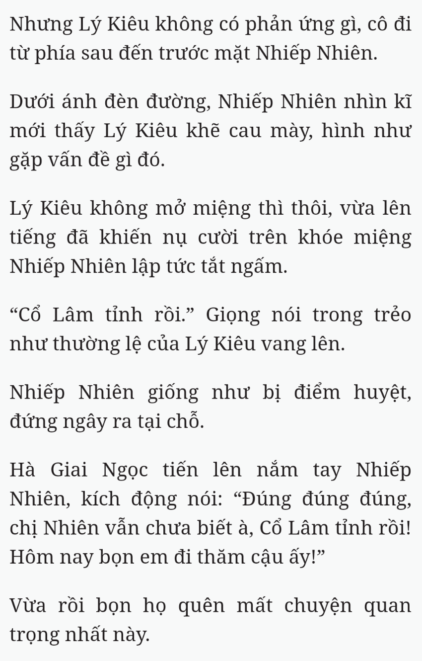 Bách Luyện Thành Thần - Chương 1737 - TruyenMoi.vn