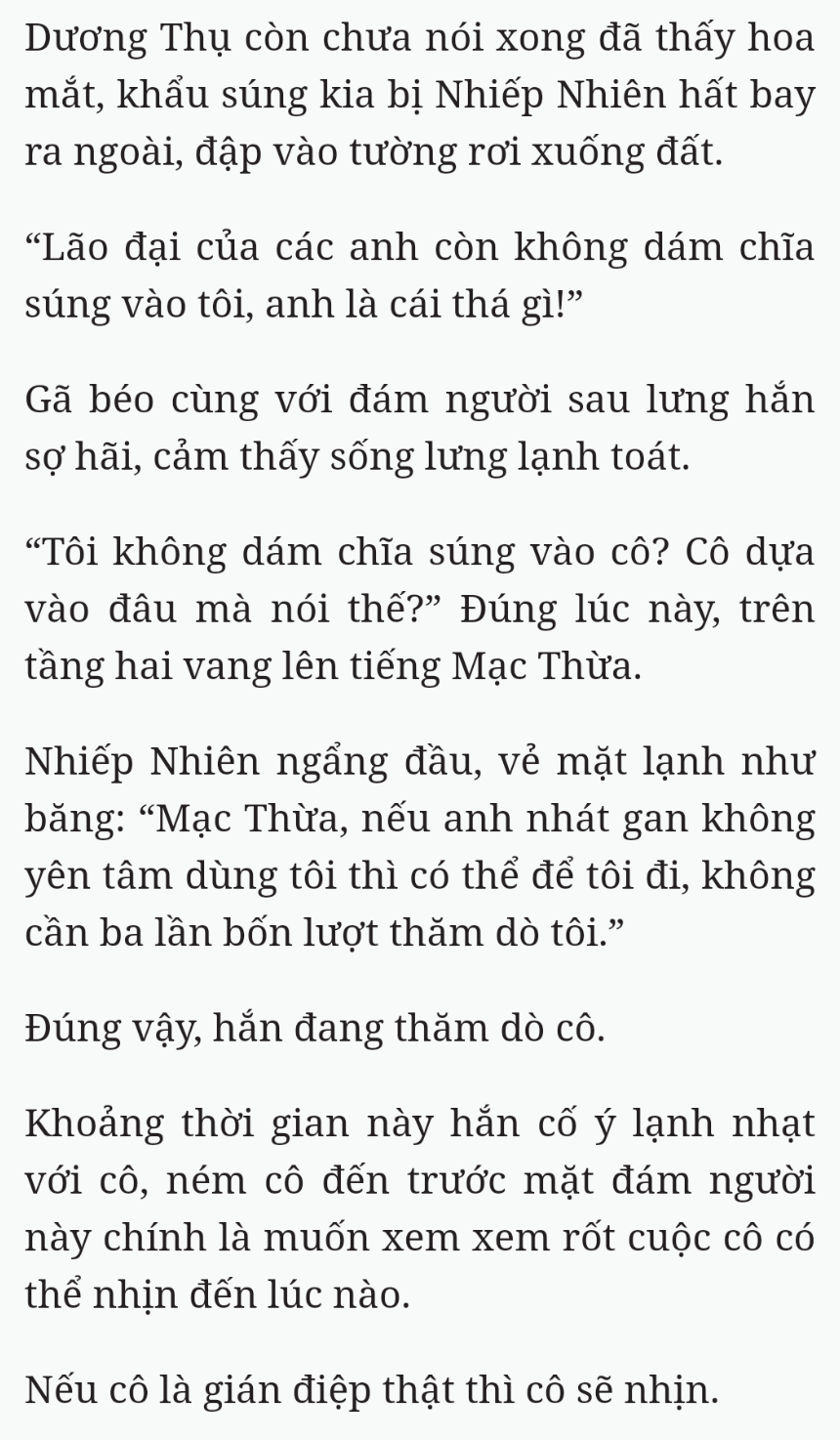Bách Luyện Thành Thần - Chương 2425 - TruyenMoi.vn