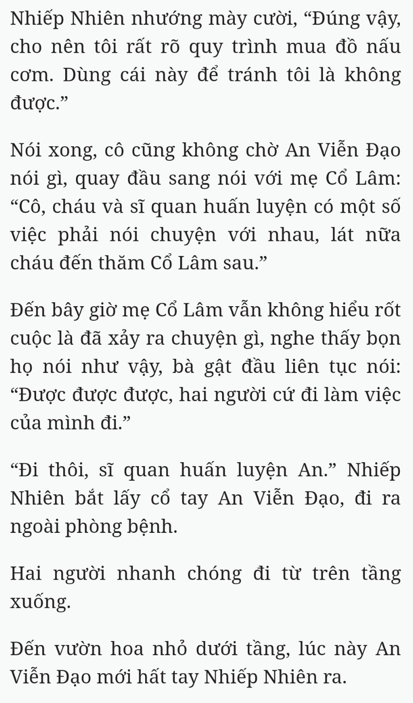 Bách Luyện Thành Thần - Chương 1564 - TruyenMoi.vn