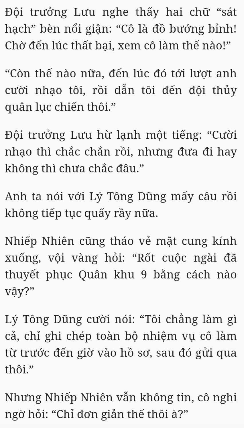 Bách Luyện Thành Thần - Chương 1945 - TruyenMoi.vn