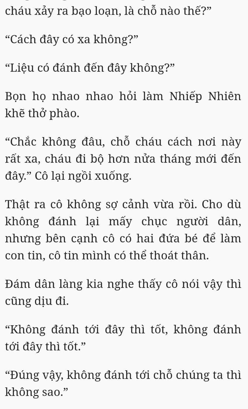 Bách Luyện Thành Thần - Chương 2021 - TruyenMoi.vn