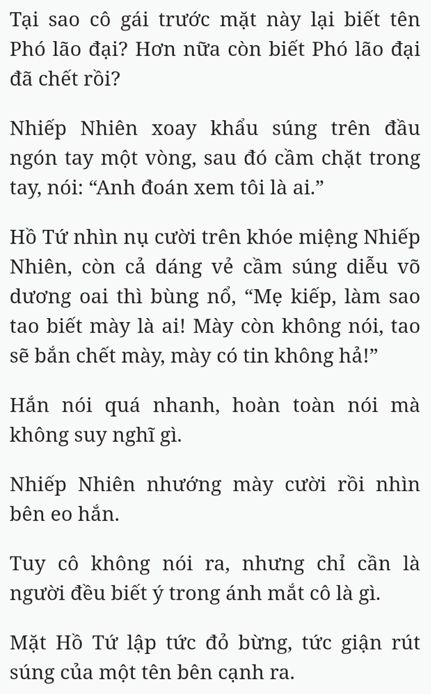 Bách Luyện Thành Thần - Chương 1641 - TruyenMoi.vn