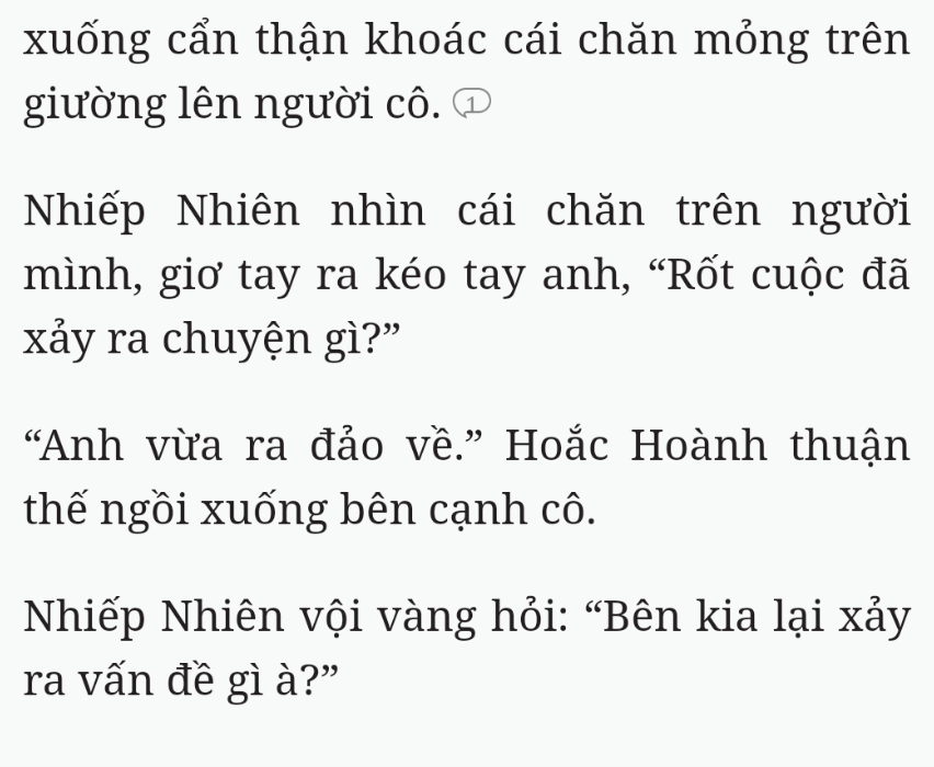 Bách Luyện Thành Thần - Chương 1596 - TruyenMoi.vn