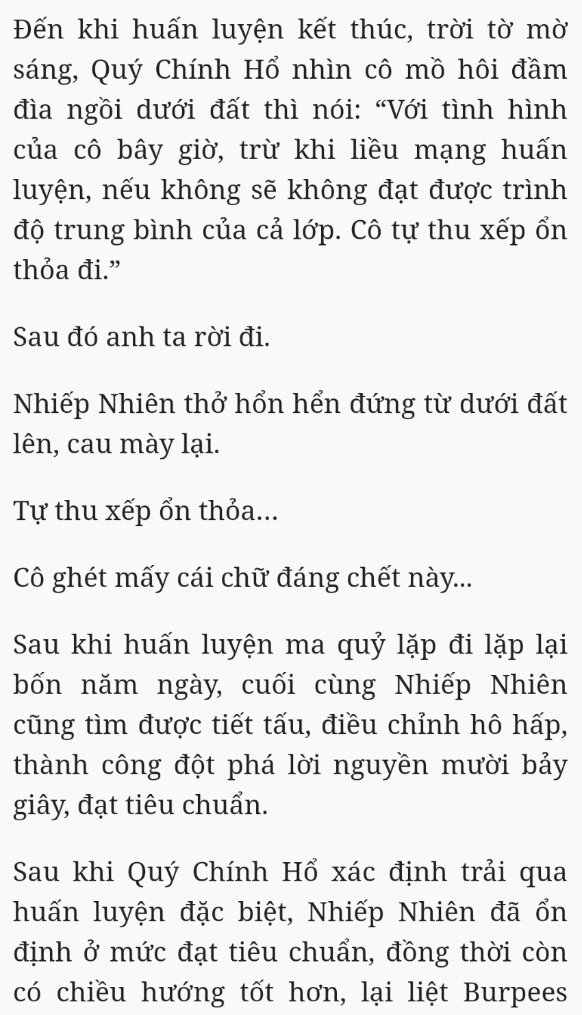 Bách Luyện Thành Thần - Chương 1570 - TruyenMoi.vn