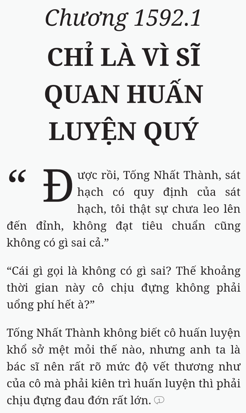 Bách Luyện Thành Thần - Chương 1592 - TruyenMoi.vn