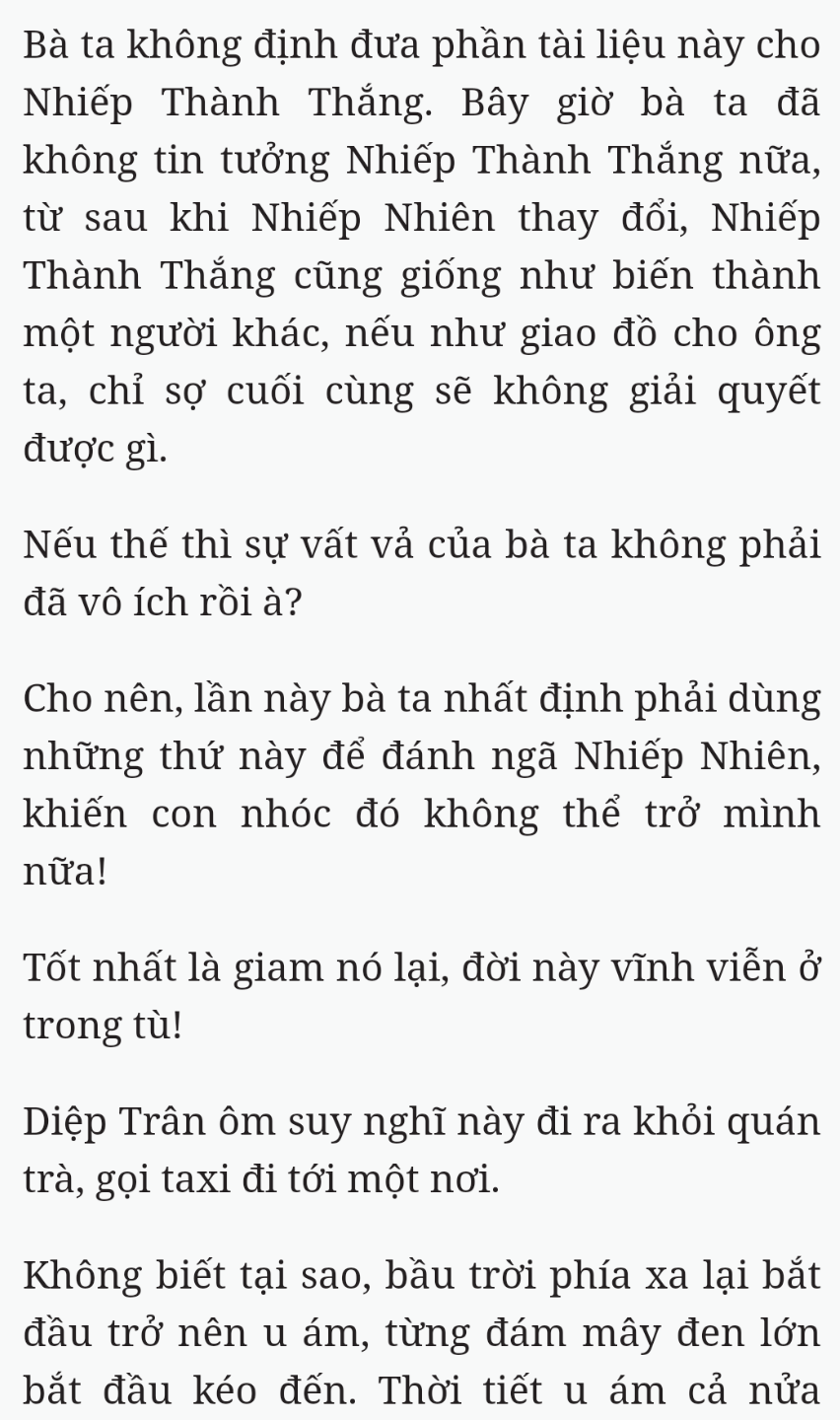Bách Luyện Thành Thần - Chương 1842 - TruyenMoi.vn
