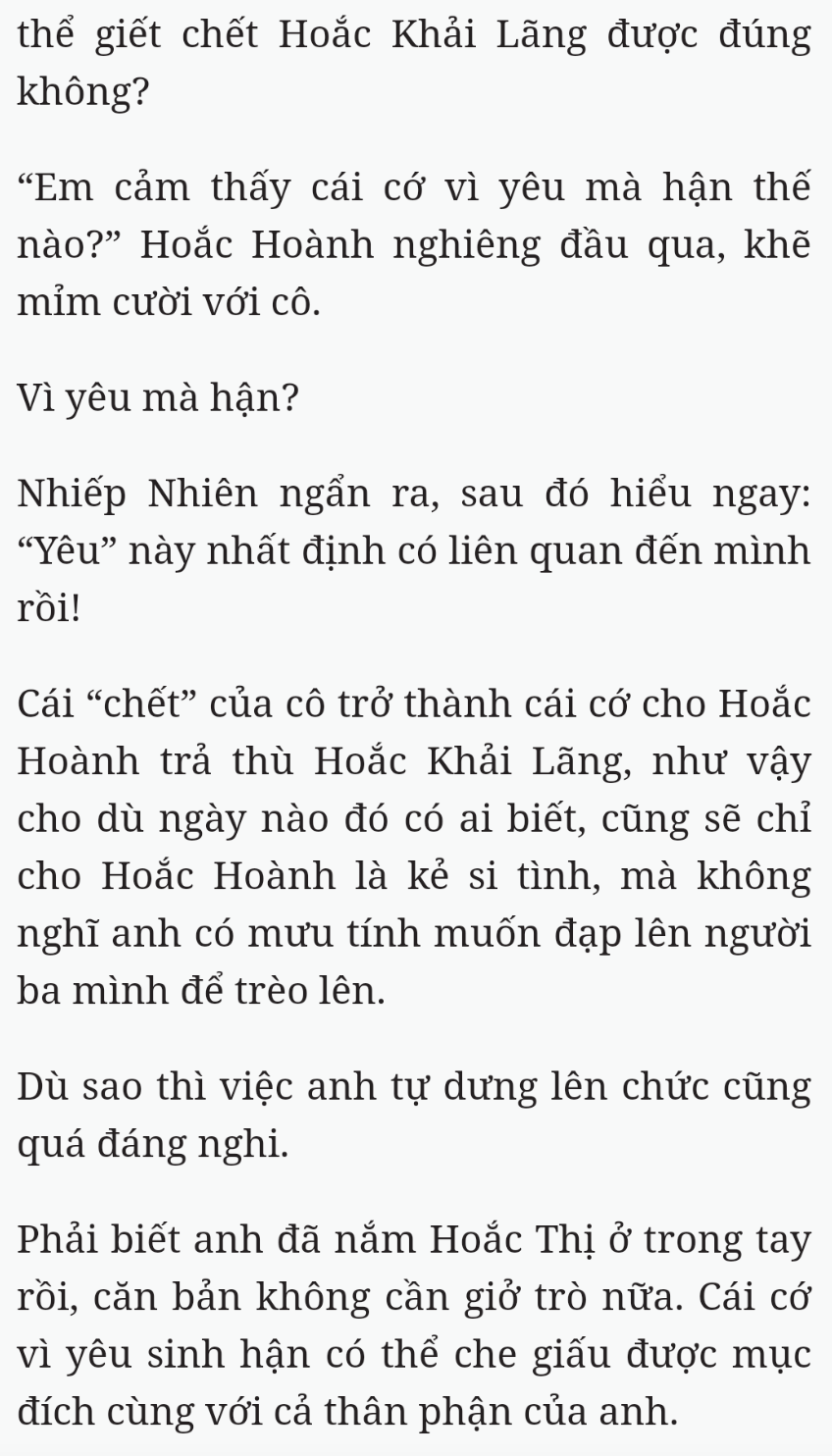 Bách Luyện Thành Thần - Chương 1814 - TruyenMoi.vn