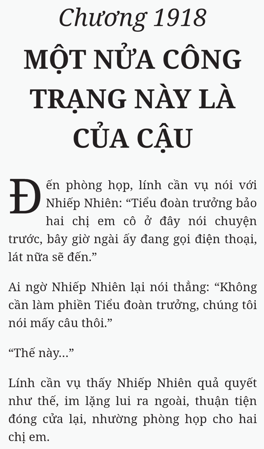 Bách Luyện Thành Thần - Chương 1918 - TruyenMoi.vn