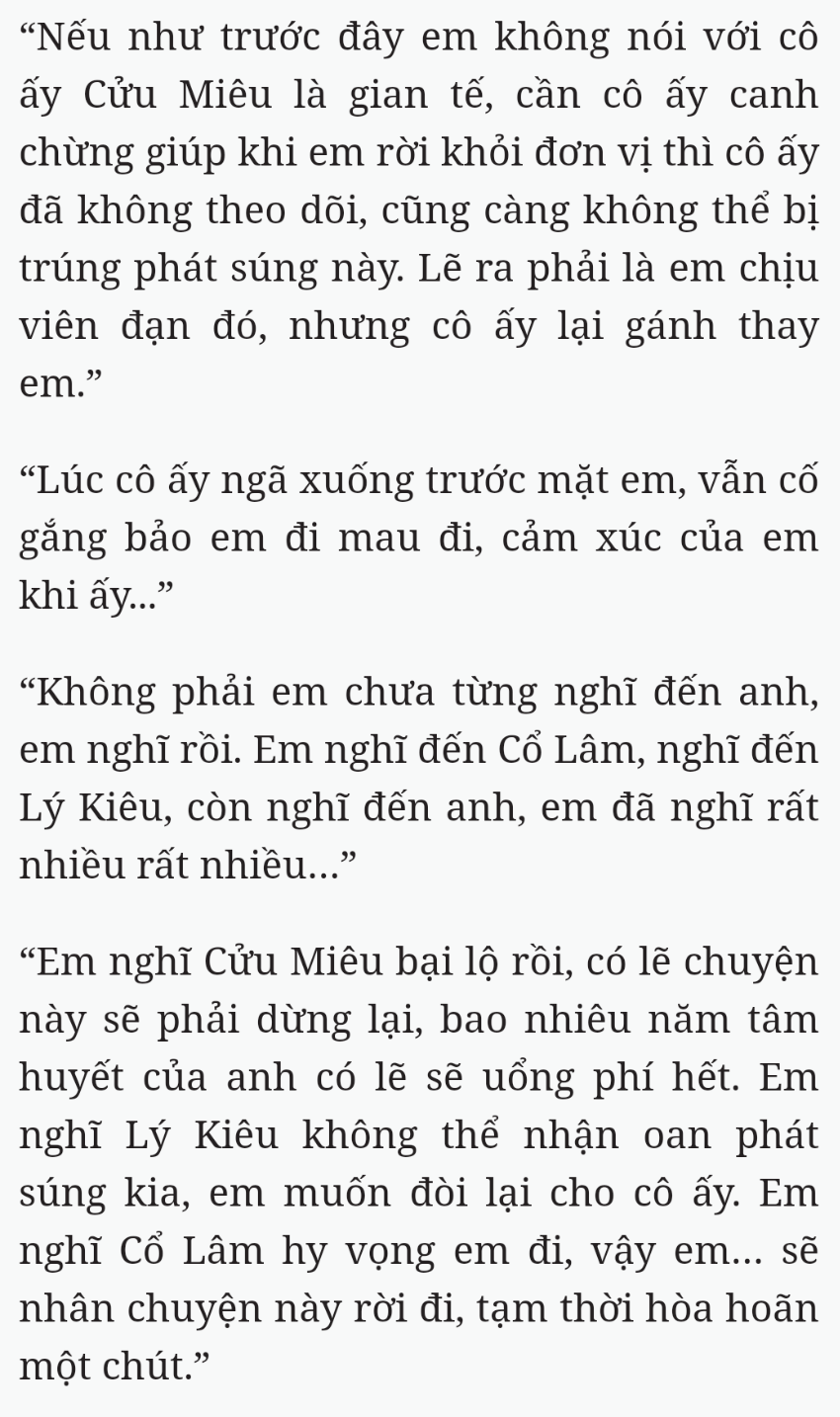 Bách Luyện Thành Thần - Chương 2469 - TruyenMoi.vn
