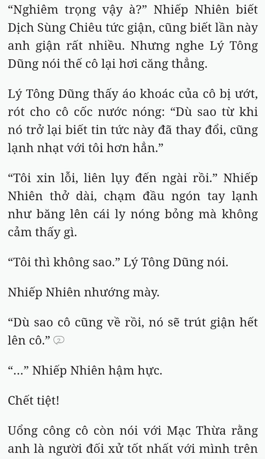 Bách Luyện Thành Thần - Chương 2471 - TruyenMoi.vn