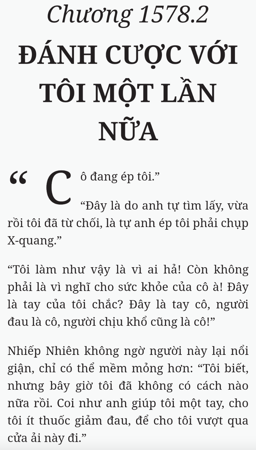 Bách Luyện Thành Thần - Chương 1578 - TruyenMoi.vn