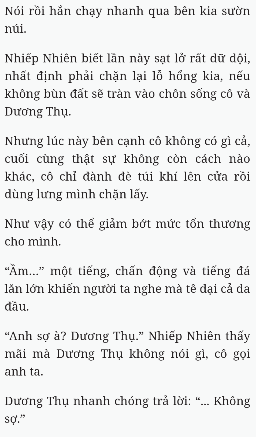 Bách Luyện Thành Thần - Chương 2522 - TruyenMoi.vn