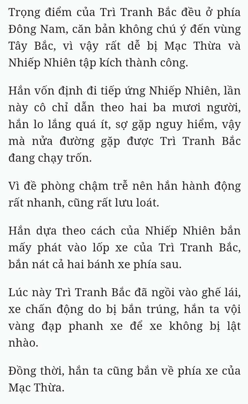 Bách Luyện Thành Thần - Chương 2441 - TruyenMoi.vn