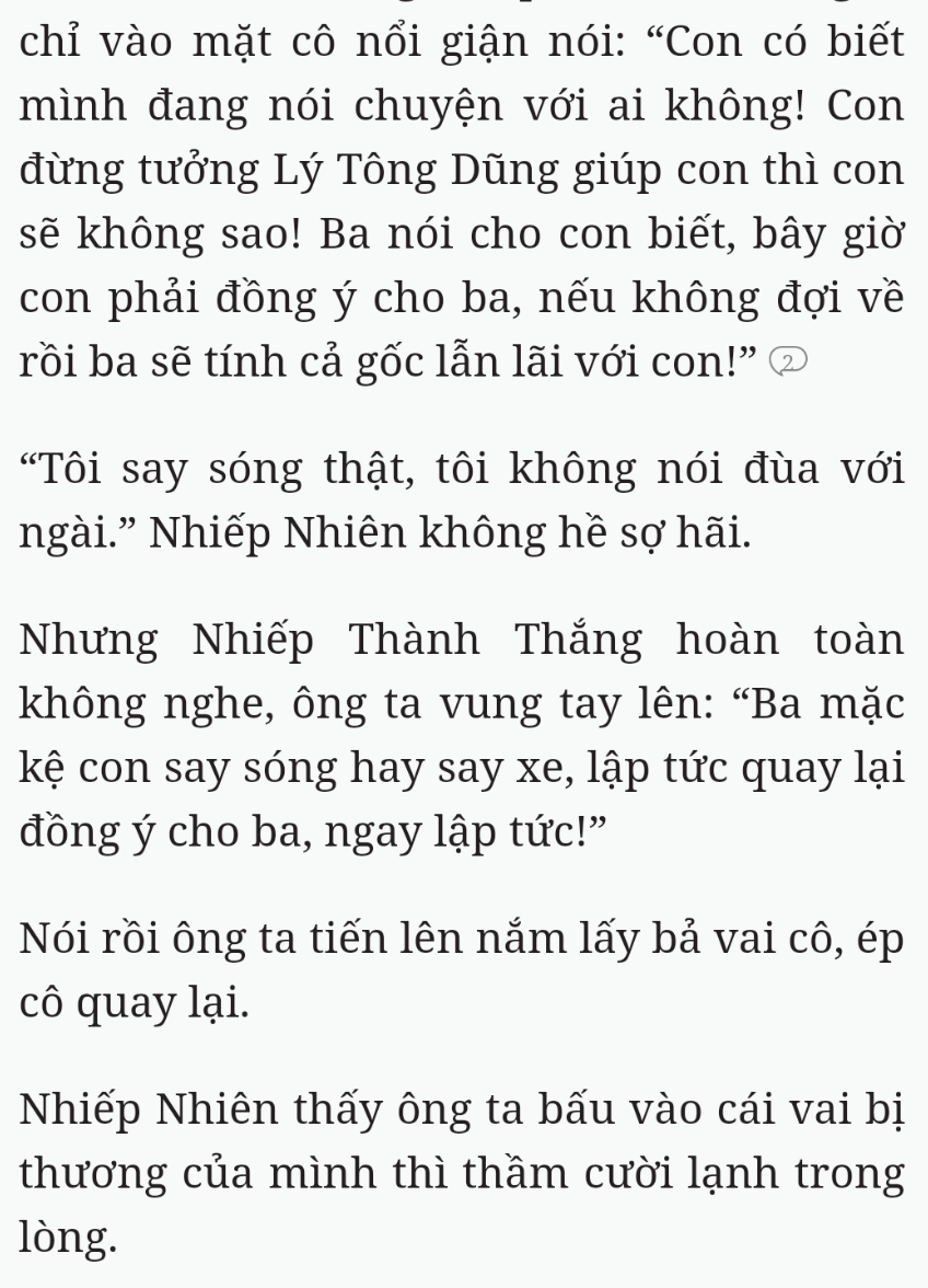 Bách Luyện Thành Thần - Chương 1673 - TruyenMoi.vn