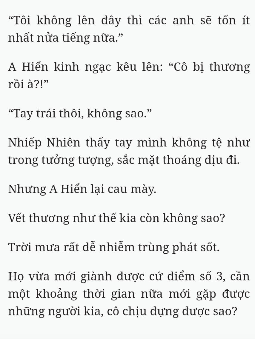Bách Luyện Thành Thần - Chương 2499 - TruyenMoi.vn