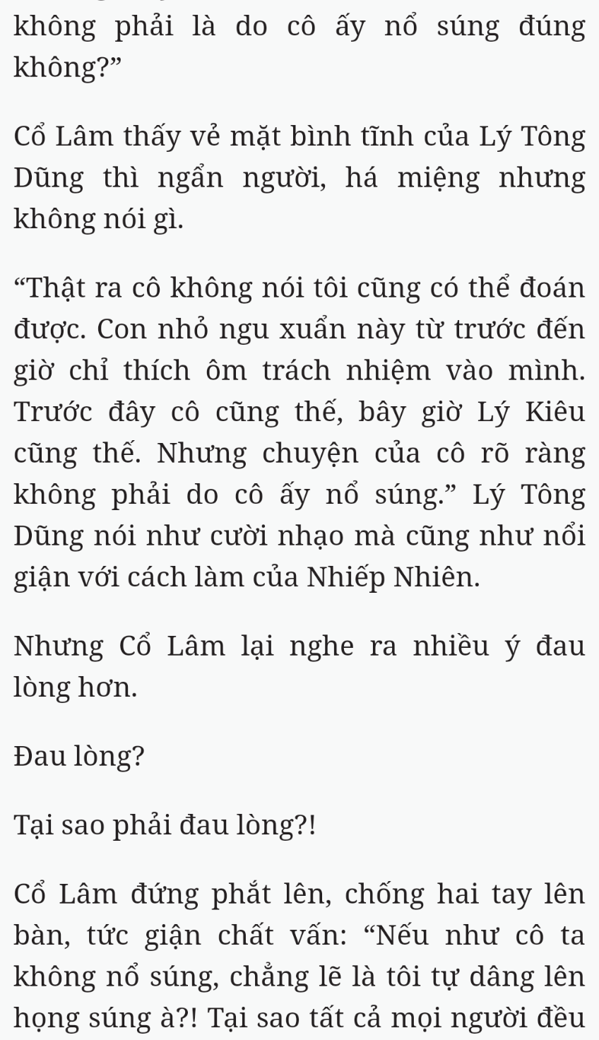 Bách Luyện Thành Thần - Chương 2538 - TruyenMoi.vn