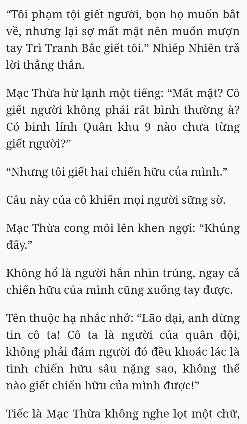 Bách Luyện Thành Thần - Chương 2417 - TruyenMoi.vn
