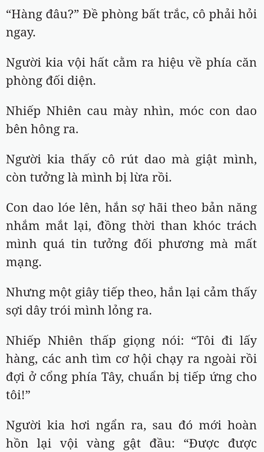 Bách Luyện Thành Thần - Chương 2042 - TruyenMoi.vn