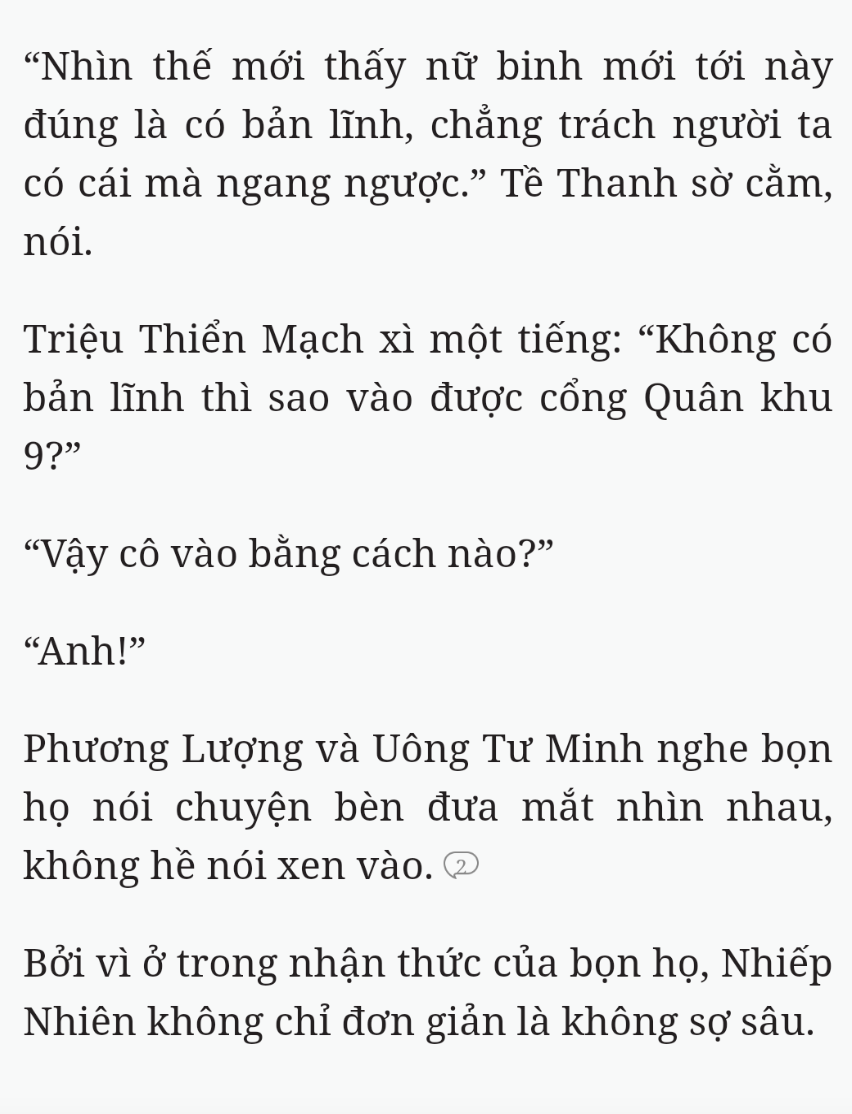 Bách Luyện Thành Thần - Chương 1996 - TruyenMoi.vn