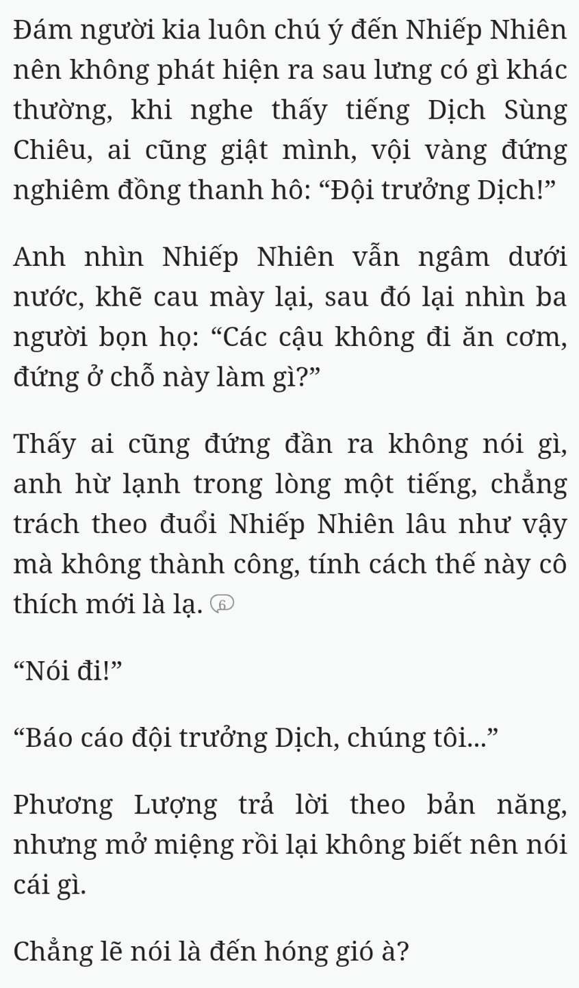 Bách Luyện Thành Thần - Chương 2305 - TruyenMoi.vn