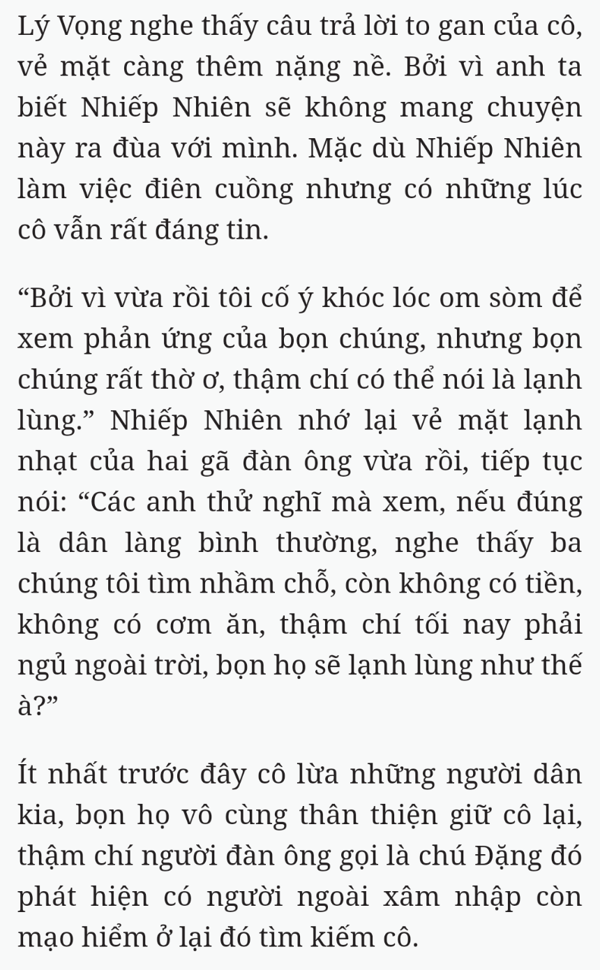 Bách Luyện Thành Thần - Chương 2132 - TruyenMoi.vn