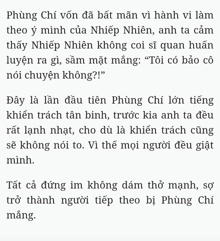 Bách Luyện Thành Thần - Chương 2006 - TruyenMoi.vn