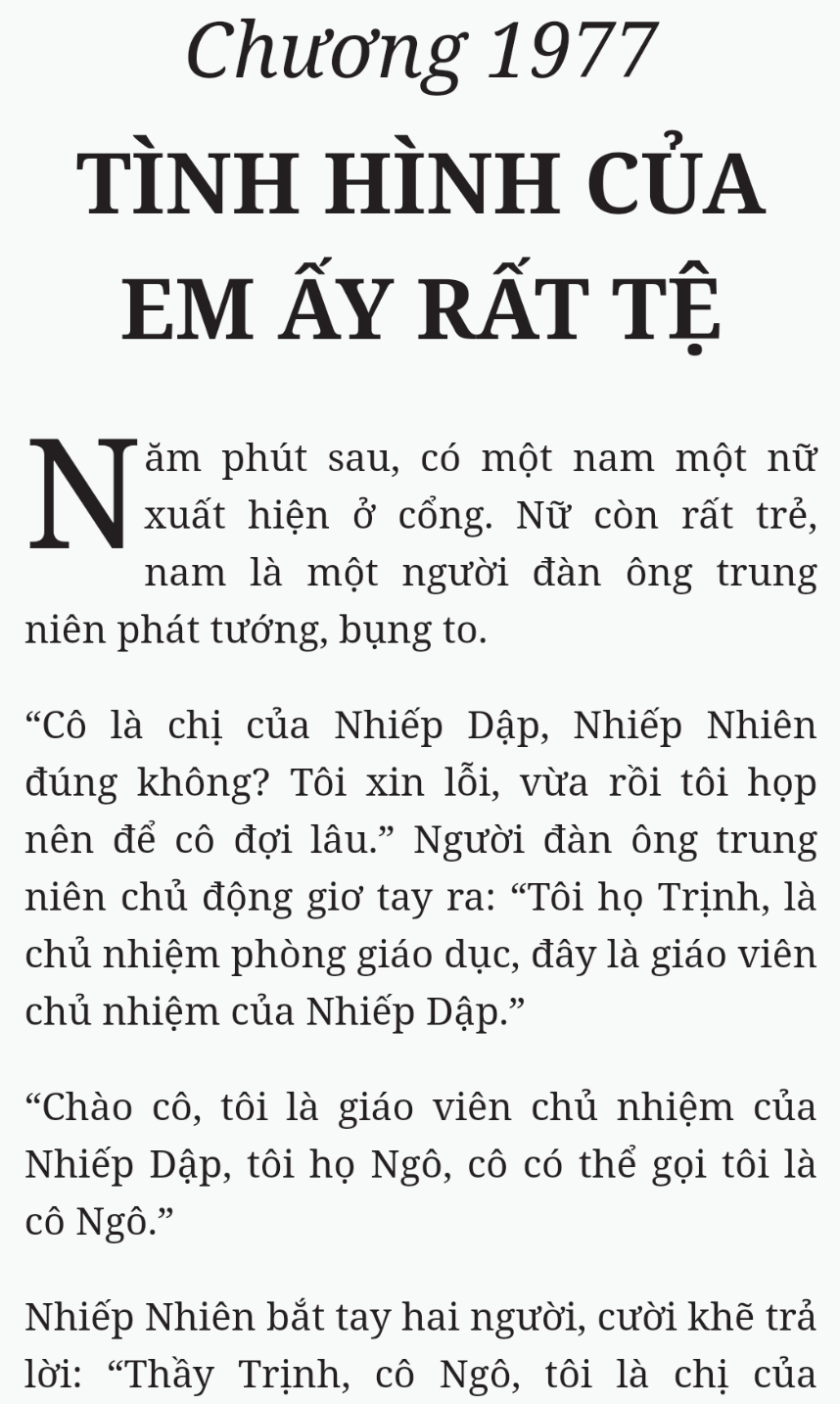 Bách Luyện Thành Thần - Chương 1977 - TruyenMoi.vn