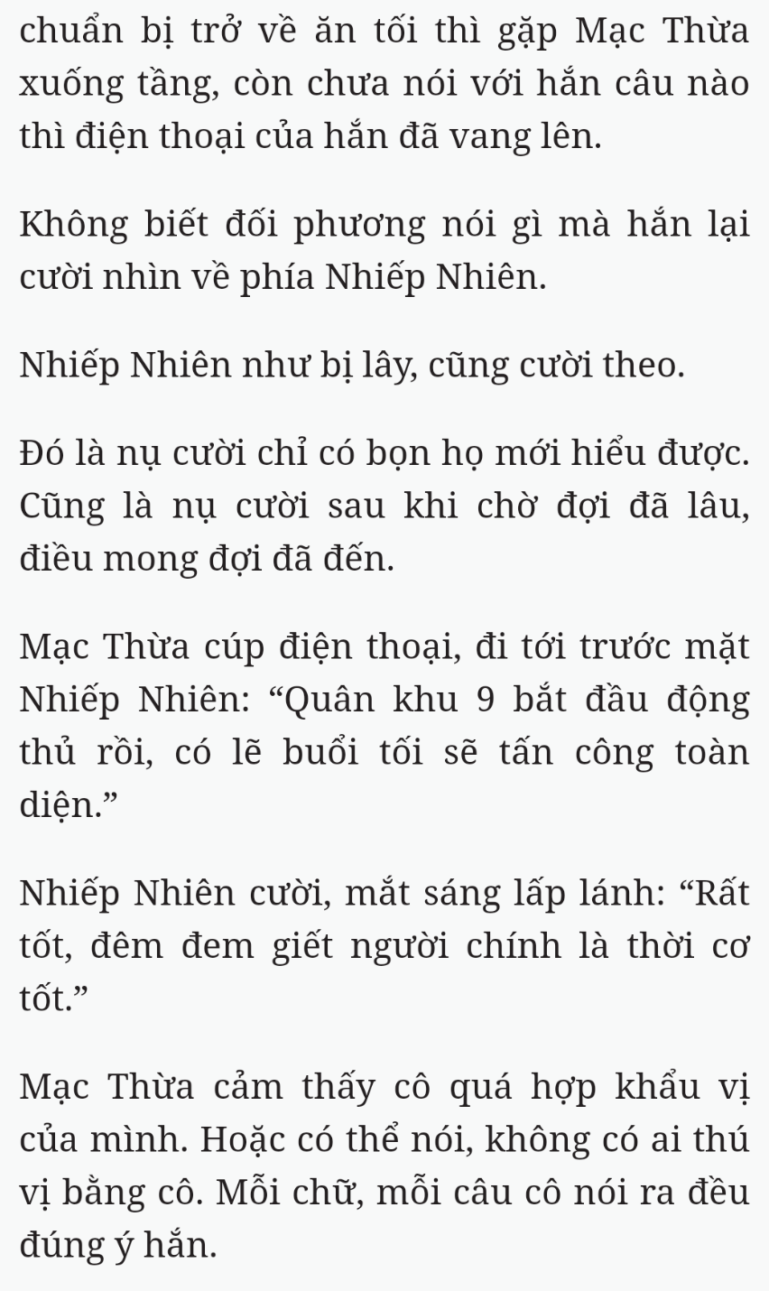 Bách Luyện Thành Thần - Chương 2434 - TruyenMoi.vn