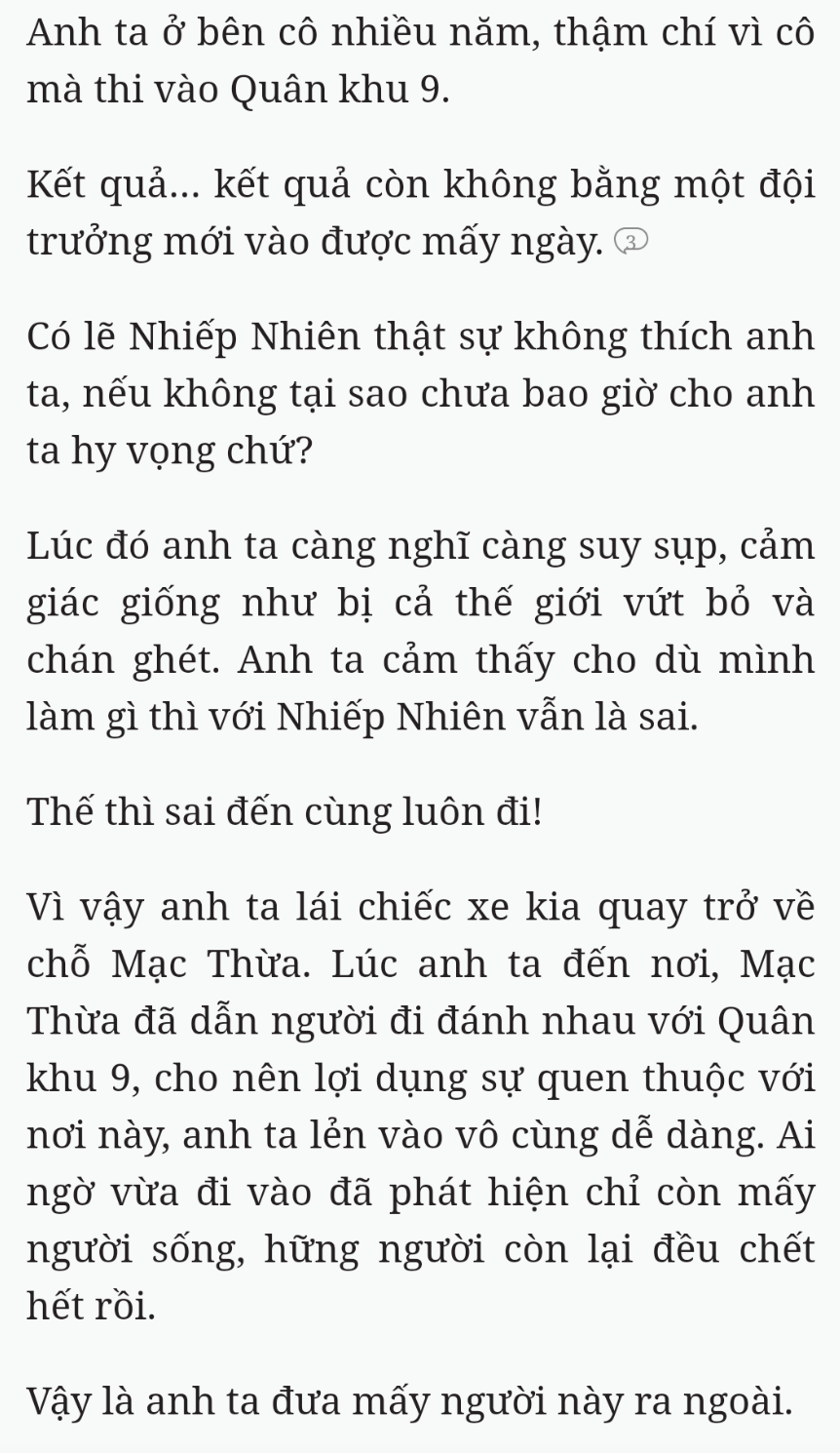 Bách Luyện Thành Thần - Chương 2514 - TruyenMoi.vn