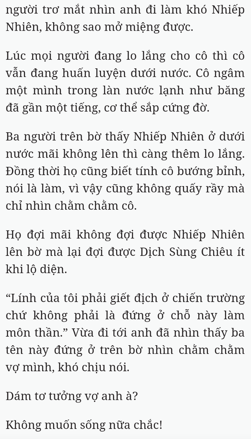 Bách Luyện Thành Thần - Chương 2305 - TruyenMoi.vn