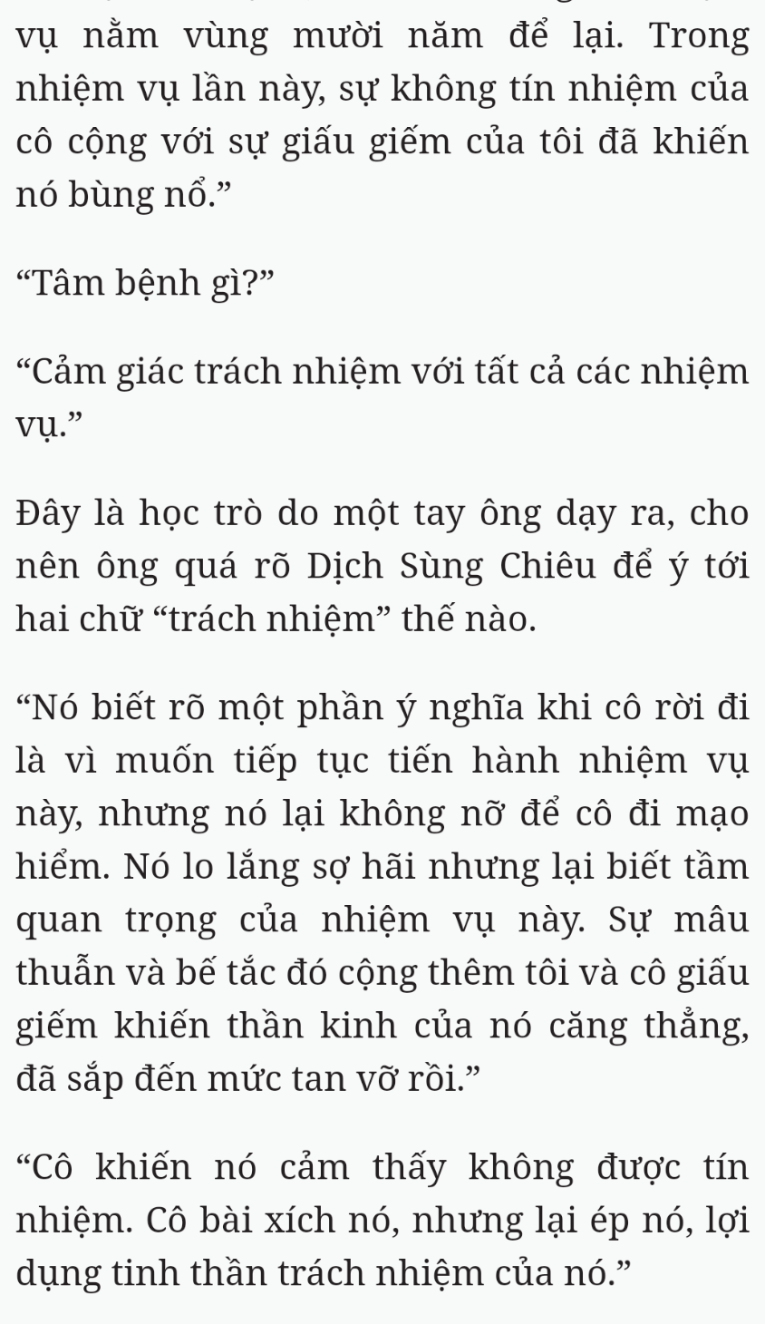 Bách Luyện Thành Thần - Chương 2471 - TruyenMoi.vn