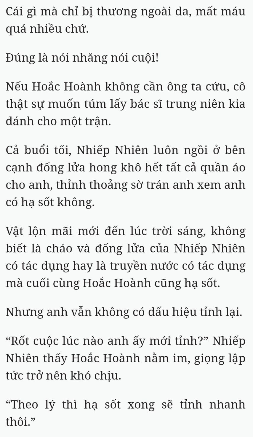 Bách Luyện Thành Thần - Chương 1707 - TruyenMoi.vn