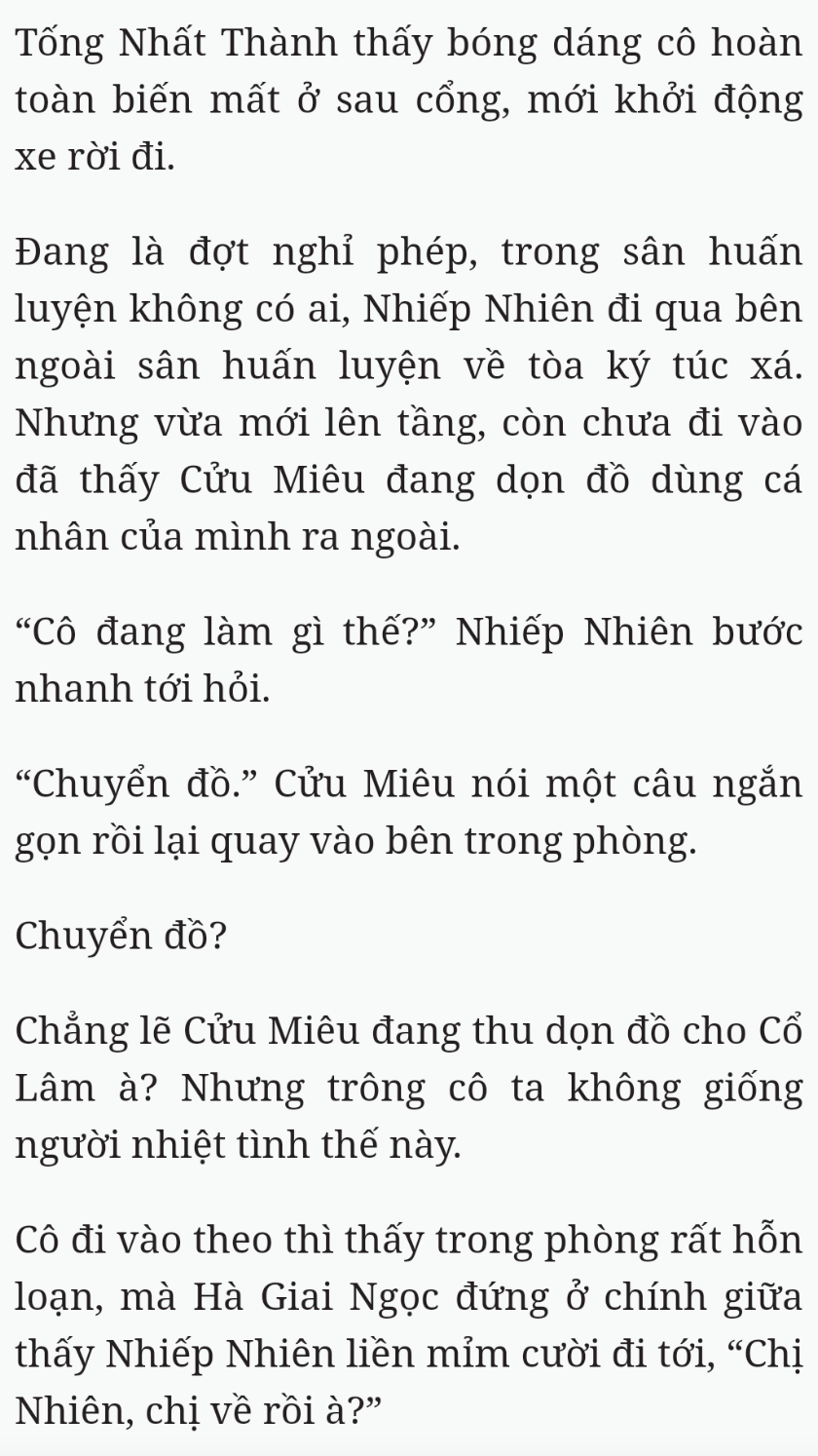 Bách Luyện Thành Thần - Chương 1753 - TruyenMoi.vn