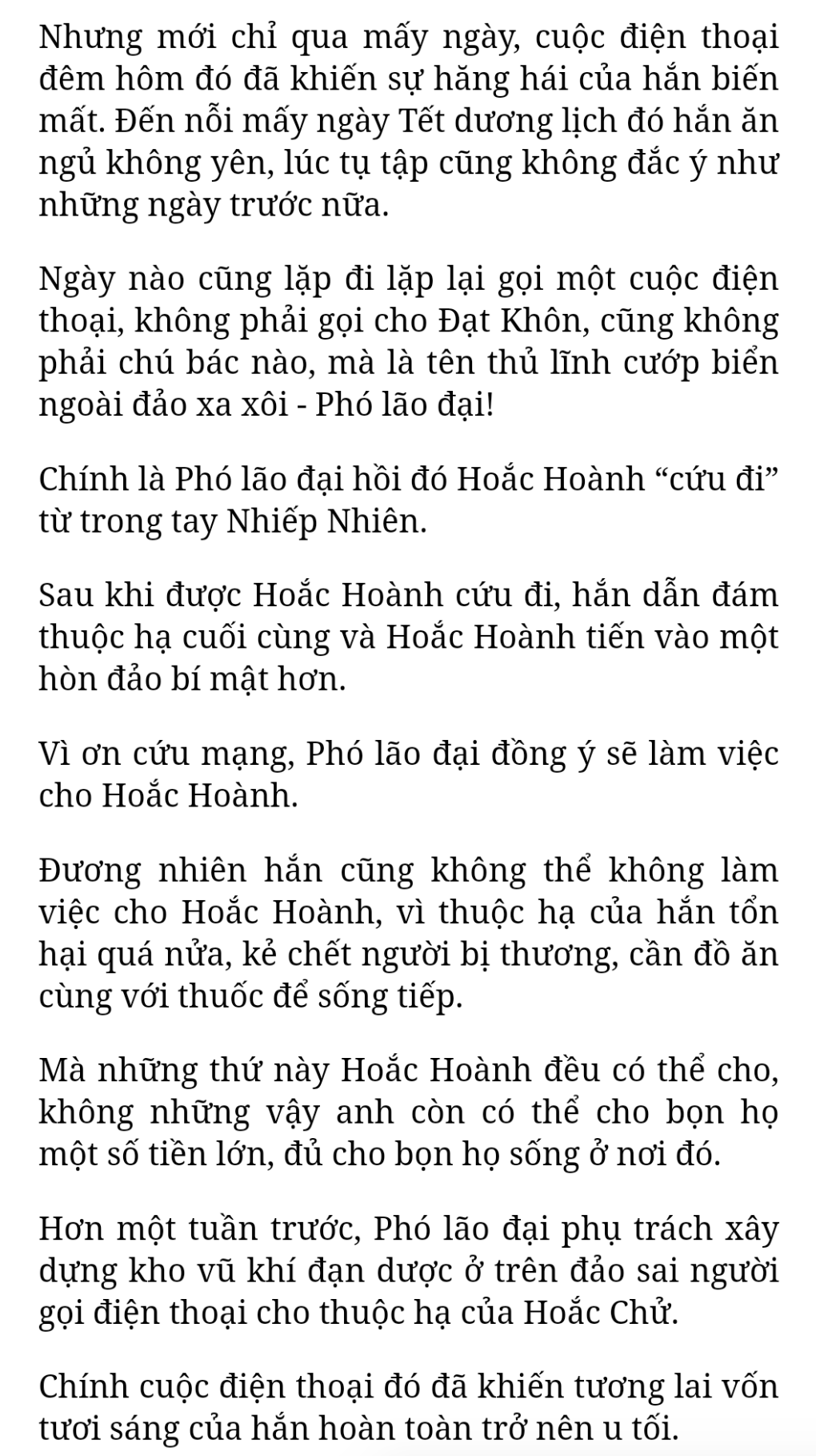 Bách Luyện Thành Thần - Chương 1465 - TruyenMoi.vn