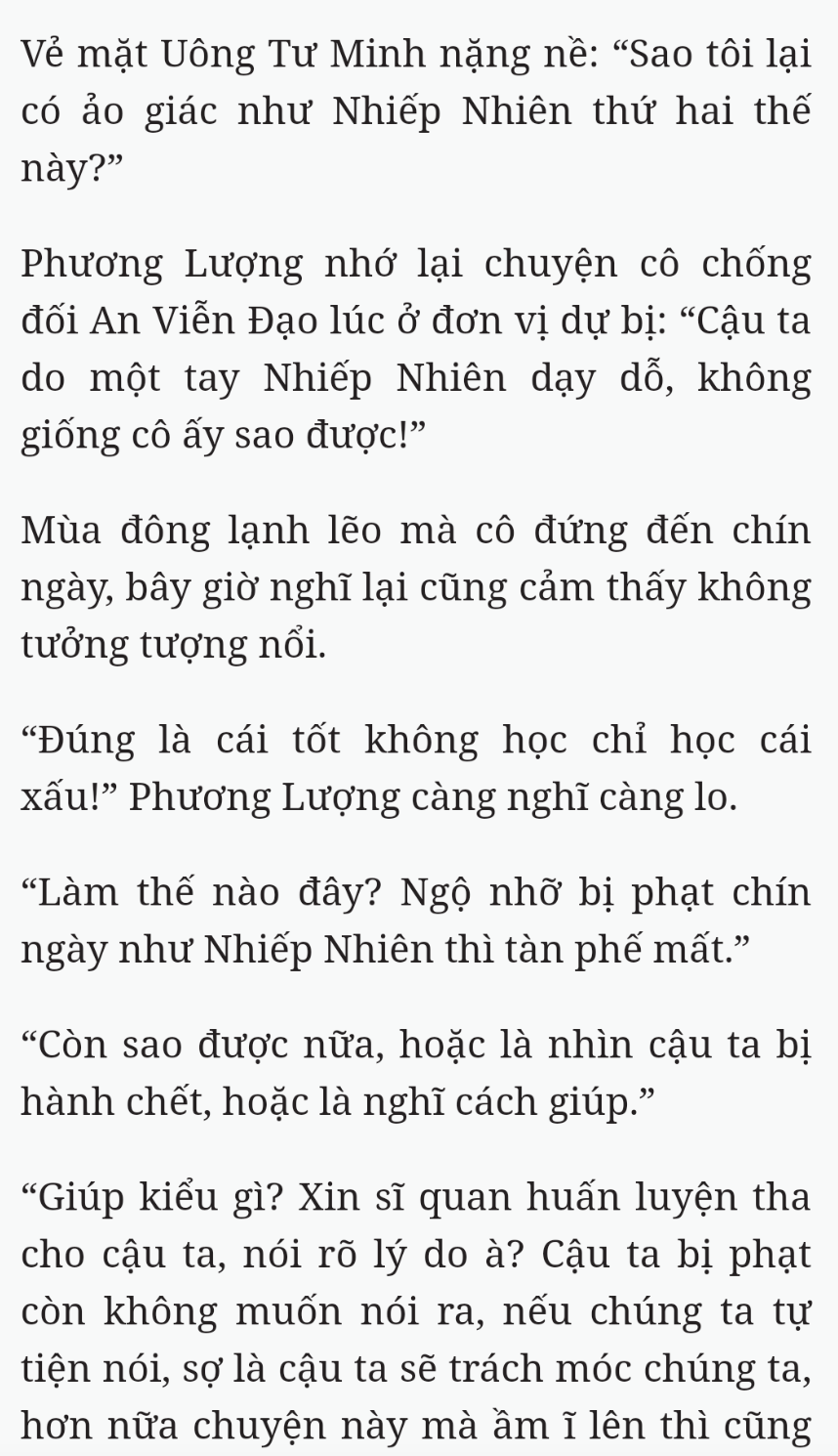 Bách Luyện Thành Thần - Chương 2074 - TruyenMoi.vn