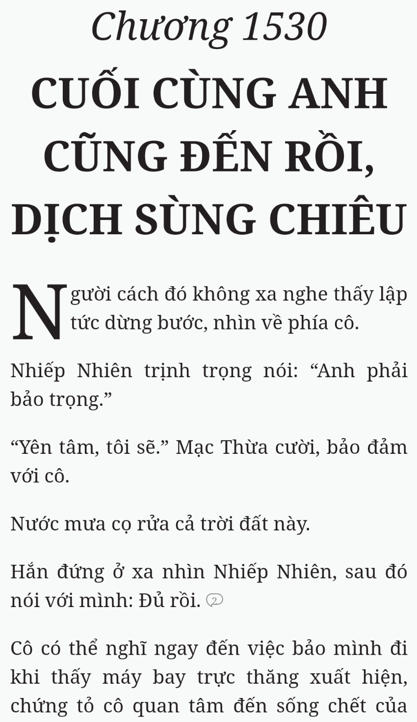 Bách Luyện Thành Thần - Chương 2530 - TruyenMoi.vn