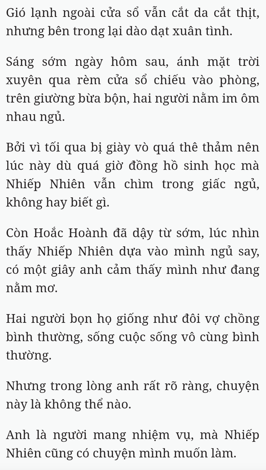Bách Luyện Thành Thần - Chương 1835 - TruyenMoi.vn