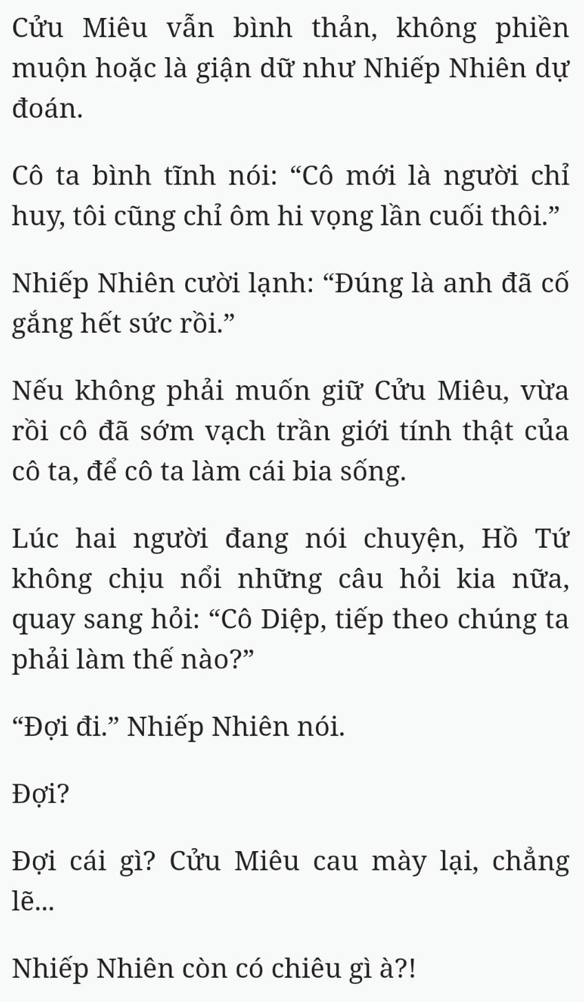 Bách Luyện Thành Thần - Chương 1649 - TruyenMoi.vn