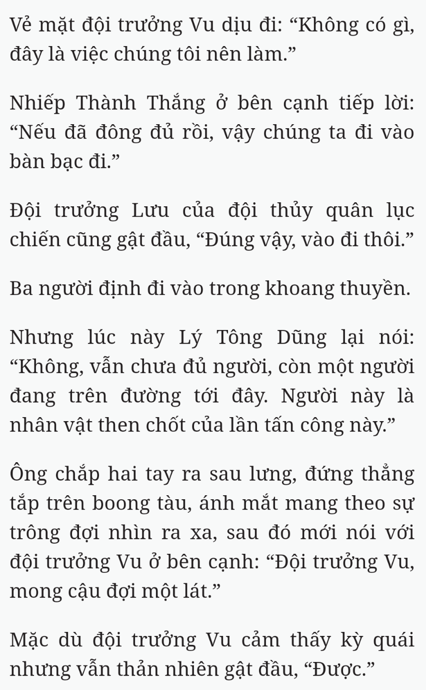 Bách Luyện Thành Thần - Chương 1603 - TruyenMoi.vn