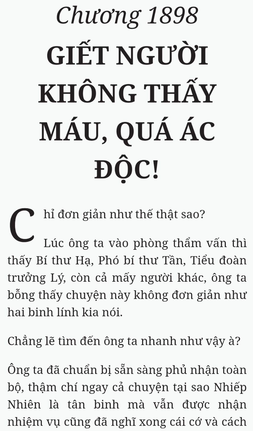 Bách Luyện Thành Thần - Chương 1898 - TruyenMoi.vn