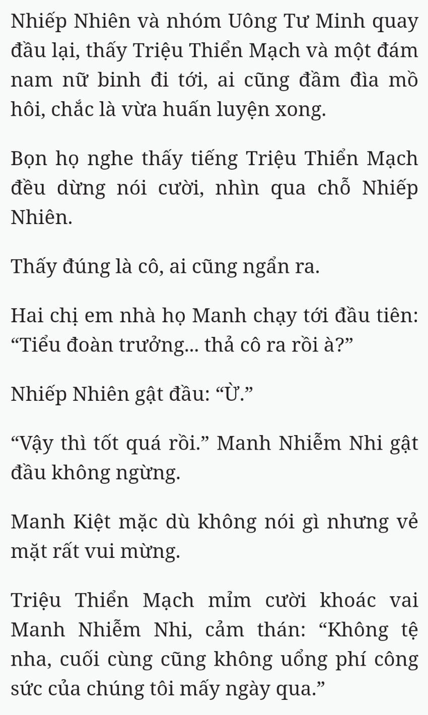 Bách Luyện Thành Thần - Chương 2111 - TruyenMoi.vn